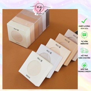 SET 6 QUẦN SU THẠCH KHÔNG ĐƯỜNG MAY THÔNG HƠI TÀNG HÌNH MỖI QUÀN 1 HỘP AG.FASHION