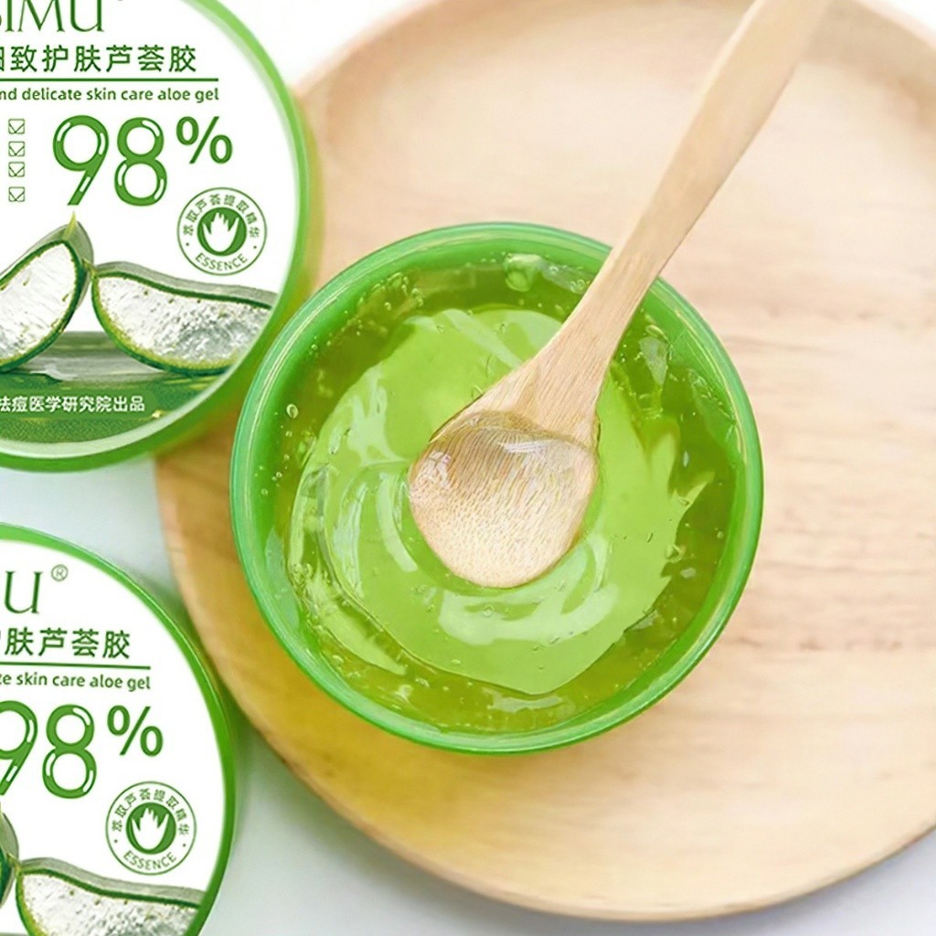 Ô - Gel Lô Hội Dưỡng Ẩm