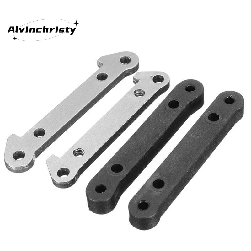 Gắn tay treo trước và sau 7181 cho ZD Racing DBX-10 DBX10 10421-S 9102 1 / 10 RC Phụ tùng phụ tùng ô tô