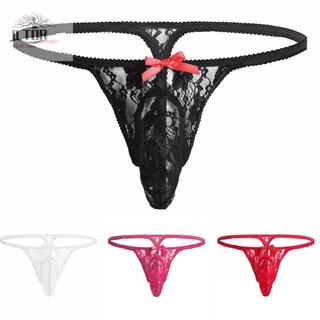 Breathe Freely Quần lót nam phong cách ngắn gọn bằng chất liệu Sheer Size M XL