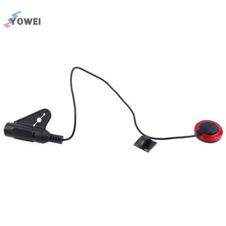 Micrô tiếp xúc YOWEI Piezo Pickup cho đàn Guitar Phụ kiện đàn Violin VN