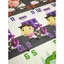 Boardgame Sluff Off Minigame bluff bịp Tigar