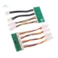 Trình Giả Lập Quạt 4Pin Vuông 4 Trong 1 12V Đặc Biệt Cho Antminer S21 S19kpro T21 KS5 KS5pro Quạt Spoofer Dummer mới