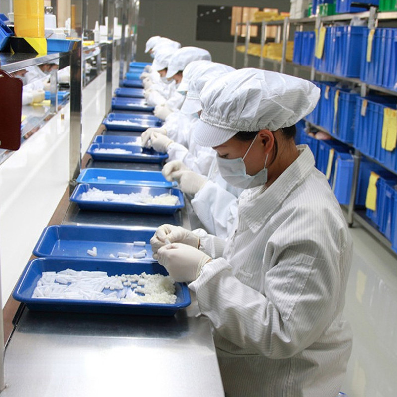 Nón Mũ Lưới Chùm Đầu Đầu Bếp,Y Sĩ, Hộ Lý, Bác Sĩ, Y Tá, Công Nhân Chống Bụi,Chống Mùi Gọn Gàng,Thoáng Mát