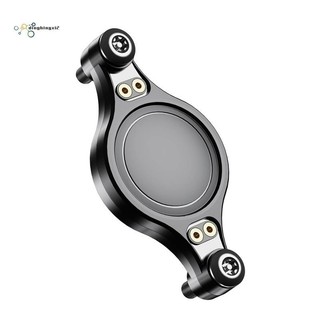 Cho Airtag Xe Đạp Gắn Giá Đỡ Ẩn Lắp Đặt Định Vị Hộp Đựng Xe Đạp Chống Thấm Nước Gắn Chân Đế Bền Dễ Dàng Lắp Đặt Dễ Dàng Sử Dụng