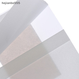Hejianbo555 30 Cái / gói Băng dính chống thấm nước-Aid vết thương Băng vô trùng trong suốt Vâng