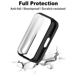 Ốp bảo vệ mềm TPU cho Samsung Galaxy Fit3 Ultra Light Slim Cover Case cho Samsung Fit 3 Phụ kiện bảo vệ màn hình