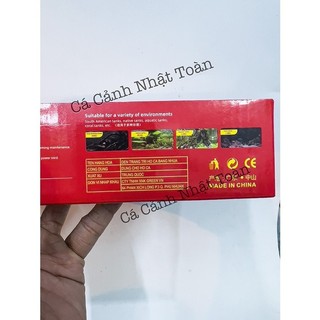 Đèn Rọi Kaokui KK-F05 (1W) Led Rọi Cho Bể Cá Mini (Vàng, Vàng Ấm, Trắng)