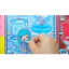 Đồ Chơi - Squishyt - Kuromi - Đồ chơi giấy - Đồ chơi giấy ngôi nhà búp bê, đồ chơi giấy tocaboca Frozen vs Fire - giá rẻ