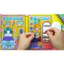 Ngôi nhà của bé Spongebob Squarepants Quiet Book 2 - ngôi nhà giáy dồ chơi búp bê cho bé gái đồ chơi bé gái squishy giấy