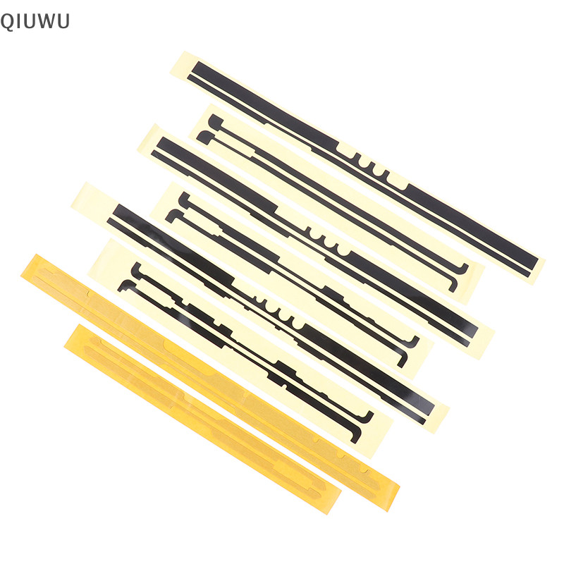 QIUWU Cho Surface Pro 4 5 6 Pro3 Pro4 Pro5 Pro6 Book 1 2 Keo Màn Hình Hiển Thị LCD Khung Màn Hình Keo Dán Băng.
