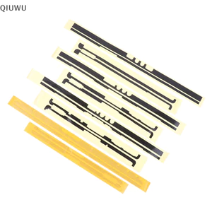 QIUWU Cho Surface Pro 4 5 6 Pro3 Pro4 Pro5 Pro6 Book 1 2 Keo Màn Hình Hiển Thị LCD Khung Màn Hình Keo Dán Băng.