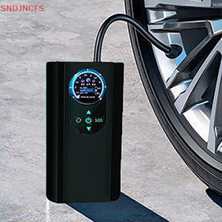 Máy bơm hơi lốp ô tô 12V Máy bơm lốp có độ chính xác cao Máy bơm bơm hơi điện tử phun hơi cho xe máy Xe đạp ô tô đang bán
