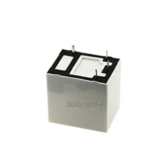 1 Chiếc Rơ Le HF152FD-12-1HST 250V 10A Rơ Le 4 pin Thay Vì HF152F-012-1HS