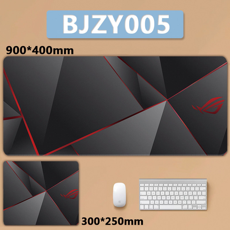 Bàn phím di chuột lớn XXL tùy chỉnh ASUS Republic of Gamers ROG Gaming Mouse Pad