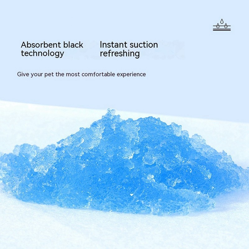Thú Cưng Dùng Một Lần Pee Giấy Chó Pee Pad Hút Tã Khử Mùi Thú Cưng Mèo Huấn Luyện Đồ Dùng Nhà Vệ Sinh