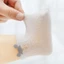 Vớ Sơ Sinh KANGN, Tất Không Xương Xuân Hè Màu Trơn, Tất Ngắn Thoáng Khí Cotton Thời Trang