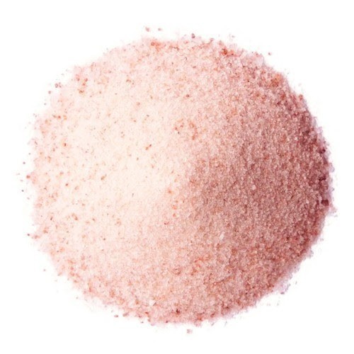 Muối hồng mịn gói 100g