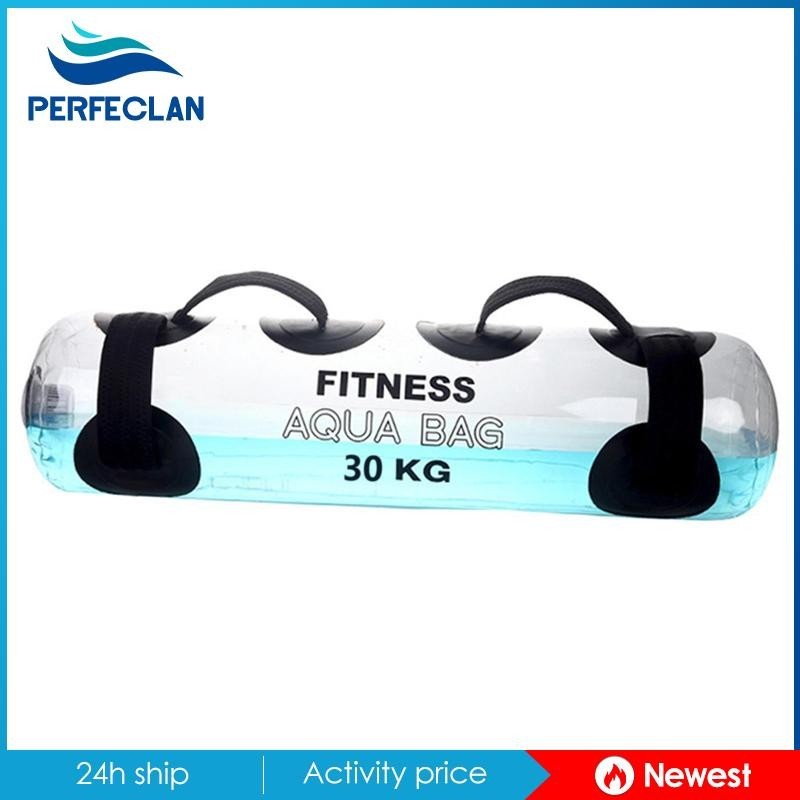 Túi trọng lượng di động Túi cát Tập thể dục Cân bằng Tập thể dục