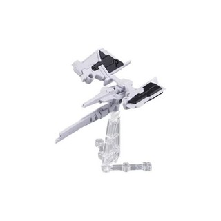 [Btf] Hàng có sẵn Reprint BANDAI Gundam MSE03 Capsule Toy Rùa Z Gundam TR1 Frederick Reloaded Ensemble PLED