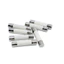 Cầu chì sứ, cầu chì bảo vệ ngắn mạch 5x20mm, 6x30mm