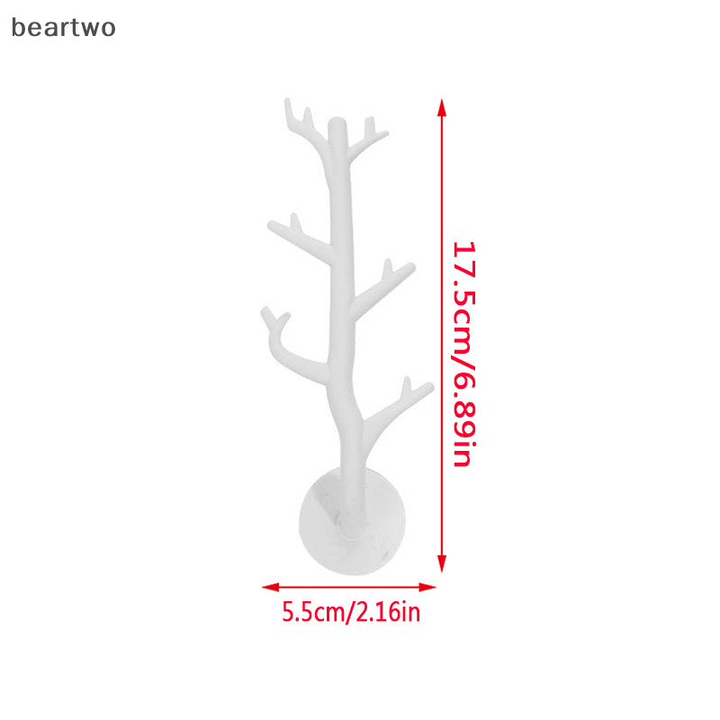 < Beartwo > Móc treo tường Nhật Bản Bắc Âu Hộp đựng chìa khóa trang trí Móc đẹp