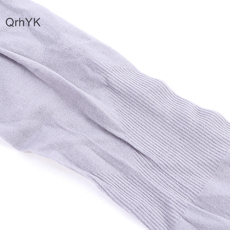 Nhà Máy Thời Trang Băng Lụa Tay Vòng Tay Uv Chống Nắng Bảo Vệ Chống Trơn Trượt Mùa Hè Đi Ngoài Trời QrhYK