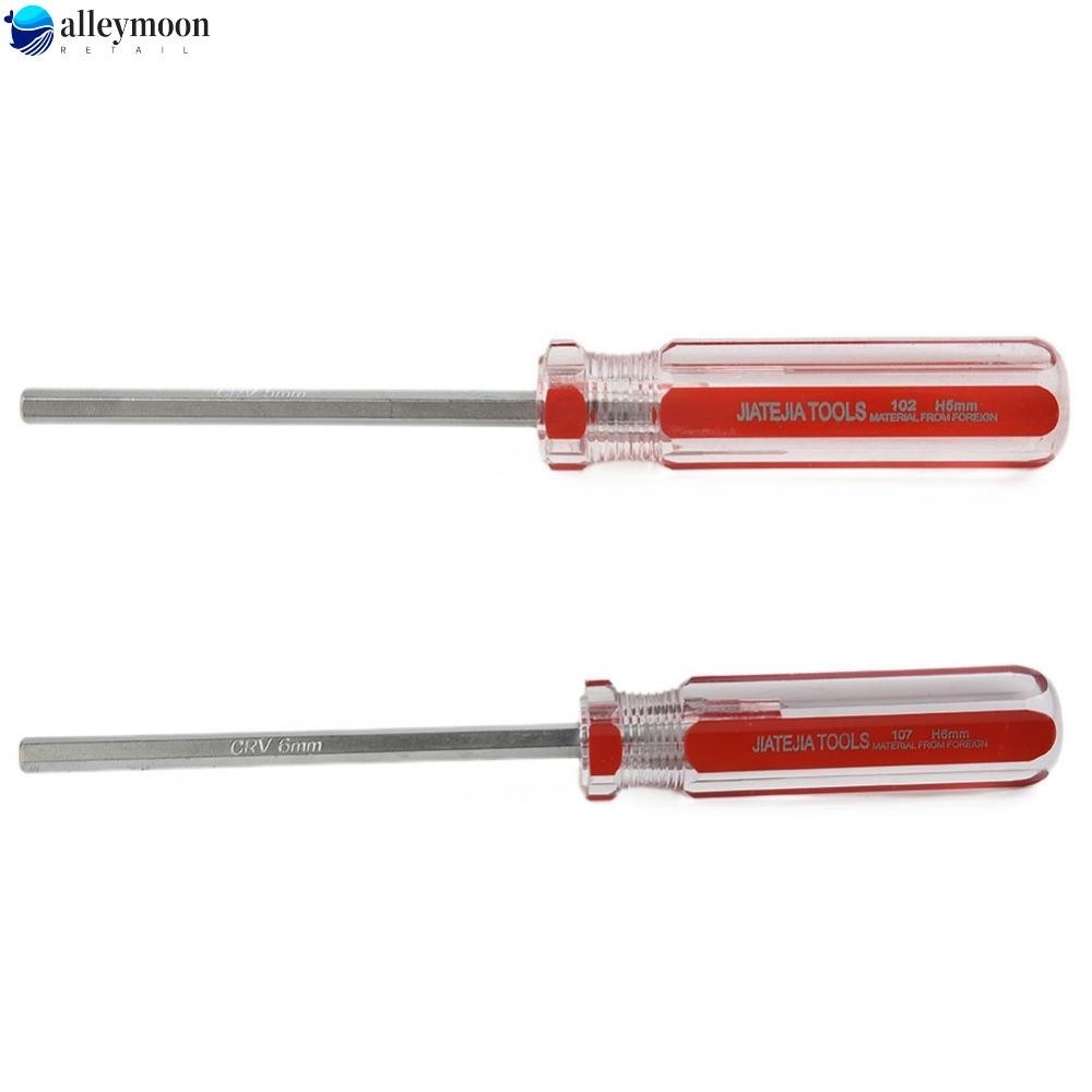 GYJ Bộ Tua Vít Đầu Lục Giác Từ Tính 1.5mm-6mm / 1.5mm Chuyên Dụng Sửa Chữa
