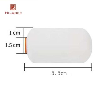 Sơn Nhỏ Con Lăn Bao Bàn Chải Thay Thế Khung Con Lăn Xốp Đồ Dùng Tranh Trang Trí Nhà Chi Tiết Tường Dự Án
