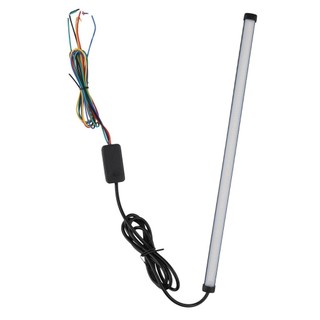 Dải Đèn Tín Hiệu DC12V Thay Thế Cho Xe Mô Tô