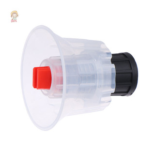Twe Oam Vòi Phun Rửa Xe Bọt Vòi Phun Kính Chắn Gió Quạt Bọt Vòi Phun Bên Trong Rửa Xe Nước Súng Phun VN