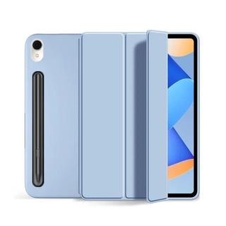 Dành Cho Xiaoxin Pad Pro 12.7 2025 Ốp điện thoại Silicon Mềm Ốp điện thoại Cho Lenovo Tab 12.7 inch 2025 Bao tb373fu tb375fc Vỏ Máy Tính Bảng