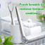 THÉP KHÔNG GỈ 304, DỤNG CỤ LÀM SẠCH LƯỠI, Giúp Loại Bỏ Mảng Bám, Dễ Dàng Sử Dụng