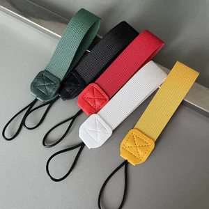 Dây đeo di động Cách nhiệt Cốc nước đặc biệt Sling Cốc cà phê Móc khóa Dây bảo quản đồ chơi đa chức năng Mở rộng