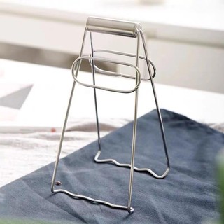 Dụng Cụ Gắp Đồ Nóng Inox Chữ V  Giải Pháp Chống Bỏng An Toàn Cho Mọi Gia Đình