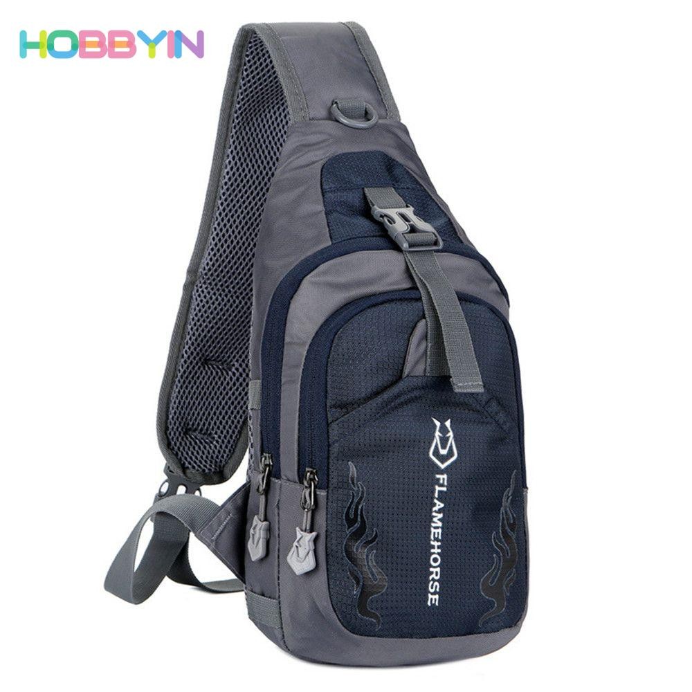 Túi đựng HOBBYIN Ba lô du lịch nam đi xe đạp giấu kín