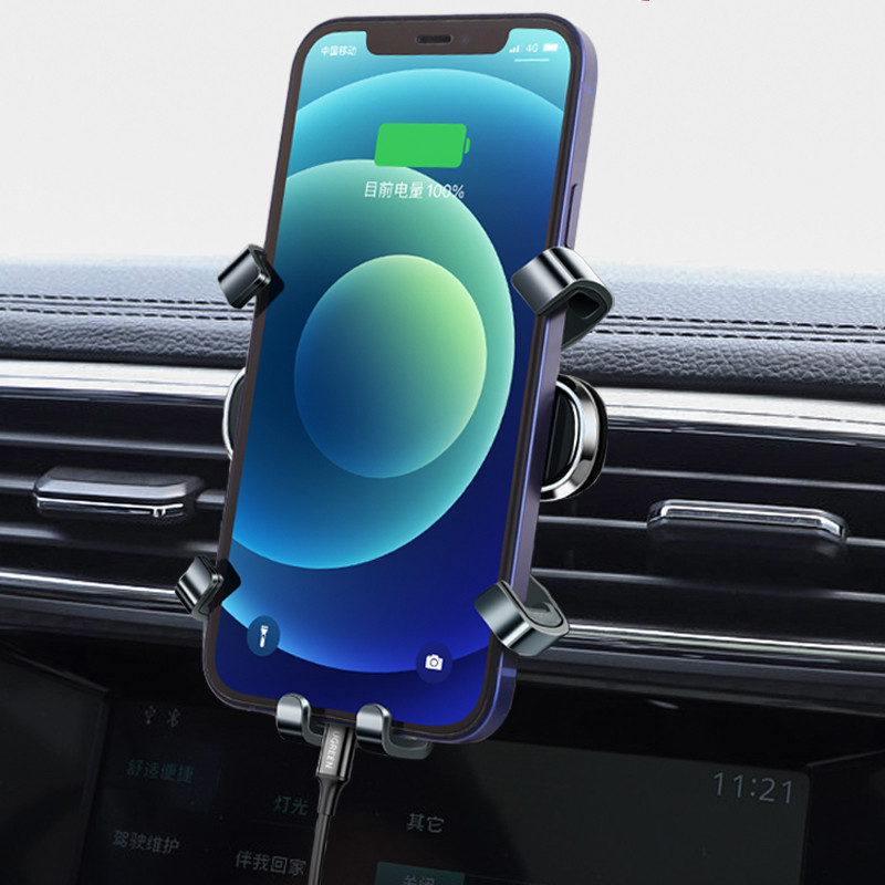 Giá đỡ điện thoại ô tô cho Honda CRV Accord jazz fit civic 2012 2013 2014 2015 2016 2017 2018 2019 2020 2021 2022, giá đỡ kiểu dáng ô tô, giá đỡ xoay, phụ kiện di động