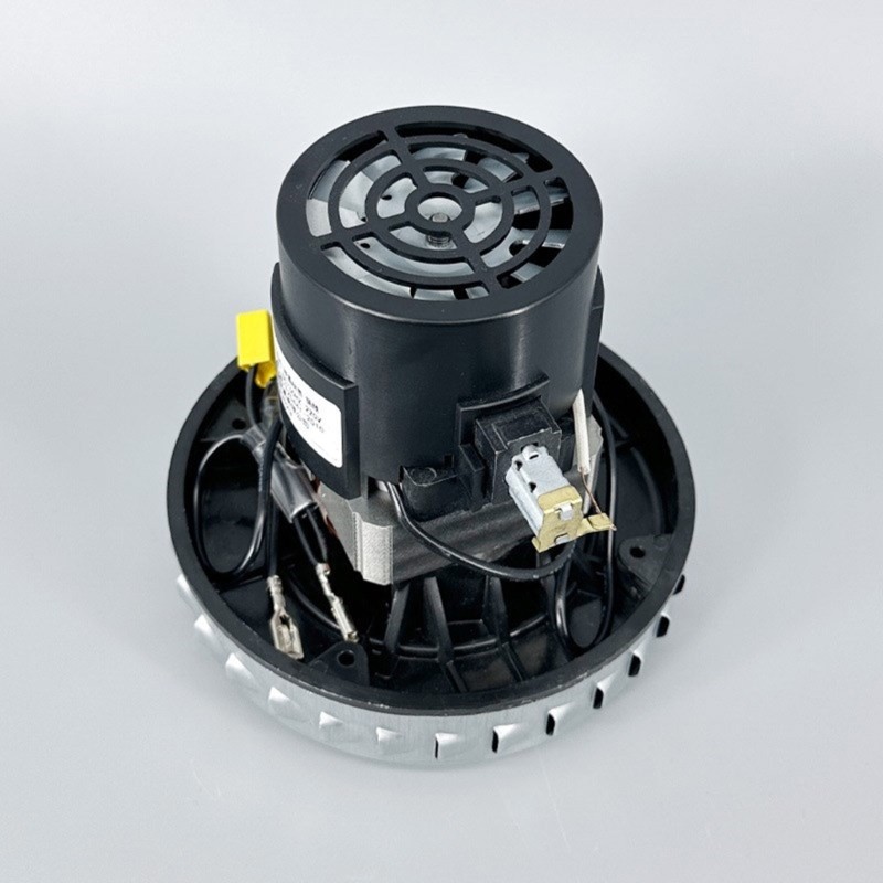 Fol 1400W Máy Hút Bụi Động Cơ Thay Thế Máy Hút Bụi Phần Đường Kính 130mm