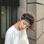 TOPTOOLCX Dây Thắt Lưng Kim Loại, Dây Xích Khăn Vuông Unisex Đường Phố Hàn Quốc, Hip Hop Trên Quần Jean Khăn Vuông Dây Xích