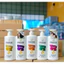 Dầu Gội pentin - Dầu Xả PANTEN Thái Lan chai 380ml Có Vòi -Nuôi Dưỡng Tóc Bóng Mượt, Chắc Khoẻ, Ngừa Rụng Tóc