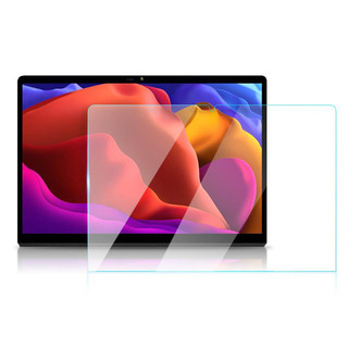 Kính cường lực trong suốt bảo vệ màn hình cho Lenovo YOGA Tab Plus Idea Tab Pro YOGA Pad Pro AI Phim bảo vệ 12,7 inch YOGATabPlus IDeaTabPro PadProAI bảo vệ màn hình chắc chắn da