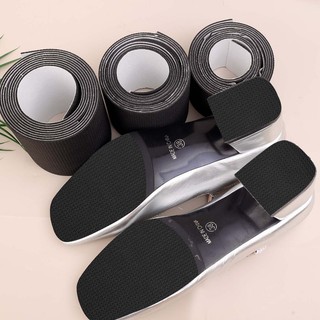Miếng Dán Giày Chống Trượt 6 / 8 / 10cm - Miếng Dán Bảo Vệ Gót Cao Tự Dính - Miếng Dán Chống Mài Mòn Đáy Giày - Kéo Dài Tuổi Thọ Paster - Phụ Kiện Chăm Sóc Giày