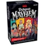 Boardgame thẻ bài Dungeon Mayhem Dragons và mở rộng, Monster Madness cardgame Tigar