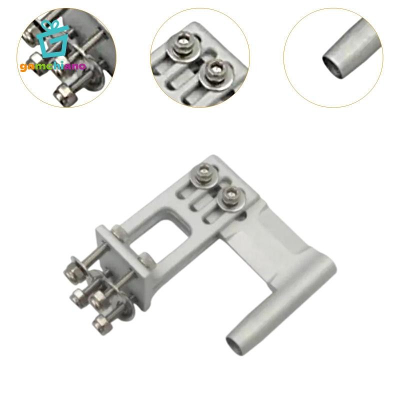 Bộ trục truyền động thuyền gamchiano Bộ hỗ trợ tốc độ cao Thay thế di động ổn định Giá đỡ hỗ trợ kim loại linh hoạt Hỗ trợ trục truyền động