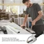 Công cụ chuyển đổi Chuck mũi khoan MOON cho trình điều khiển điện Tác động 0 3-3 5mm