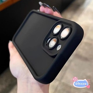 Ốp HỒNG Nóng Cho Realme C67 C55 C53 C51 C35 C33 C33S C31 C30 C30S C25 C12 C25S C21Y C25Y C21 C20 C11 C15 9 Pro Plus 9i Vỏ Điện Thoại Silicon Cảm Giác Da Ngọt Ngào Hot Girl Bìa Mềm