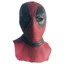 HT3 Deadpool Wolverine 3 mặt nạ mũ cao su Marvel anh hùng mặt nạ TH3