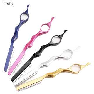 [Firefly] Kéo cắt tóc Cutg Dao cạo cắt tóc Kéo mỏng Dụng cụ tạo kiểu Kéo làm tóc [VN]