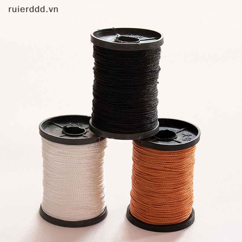 # MỚI # Sợi lốp giày đúc ren lưới sợi nylon dây dệt sợi lưới.