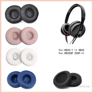 Star Earpads đệm tai cho HD25-1 II/HD25/HD25SP 25SP-II; mút memory foam; thay thế